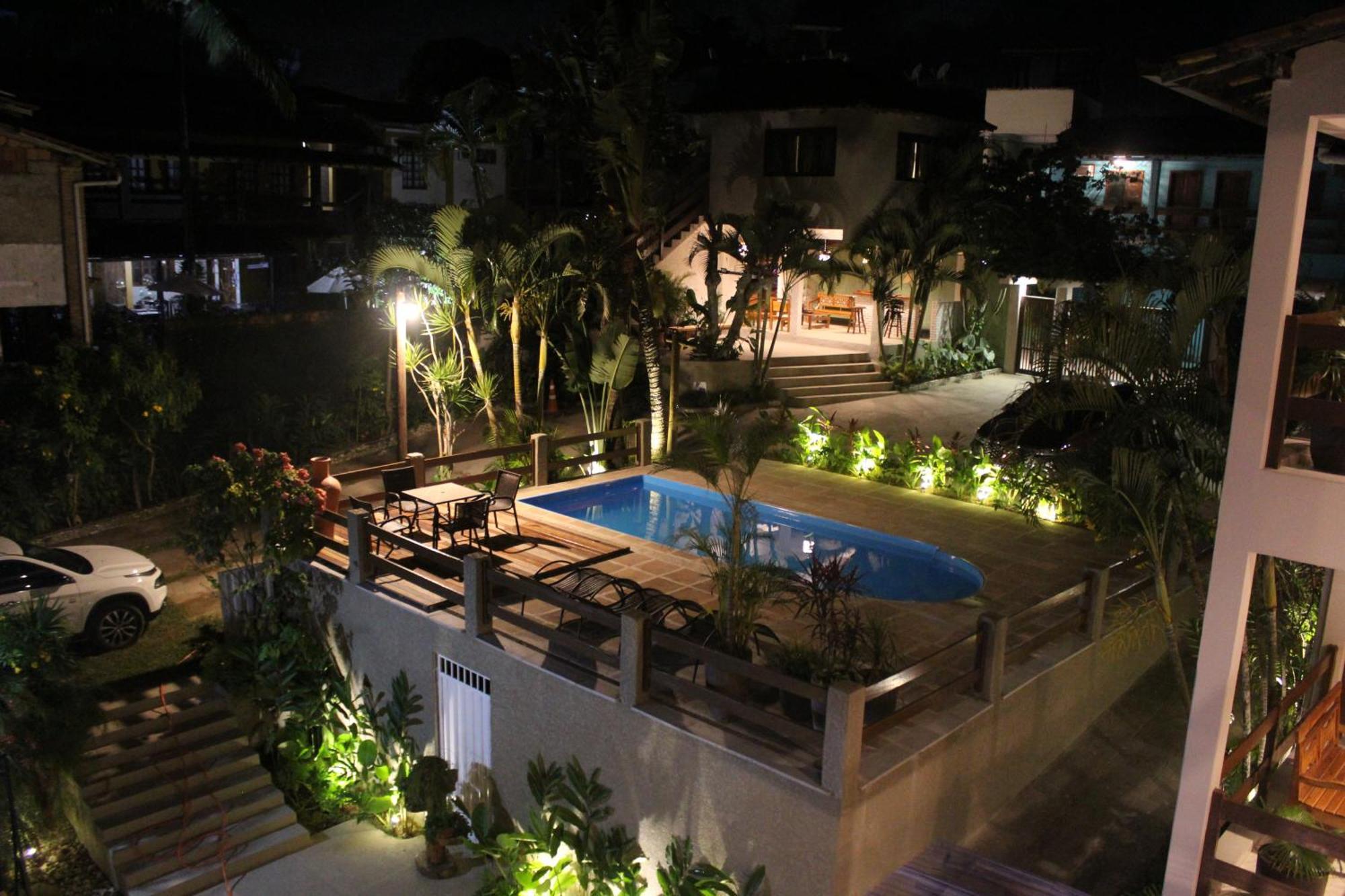 Pousada Encantos De Arraial Porto Seguro Exterior photo