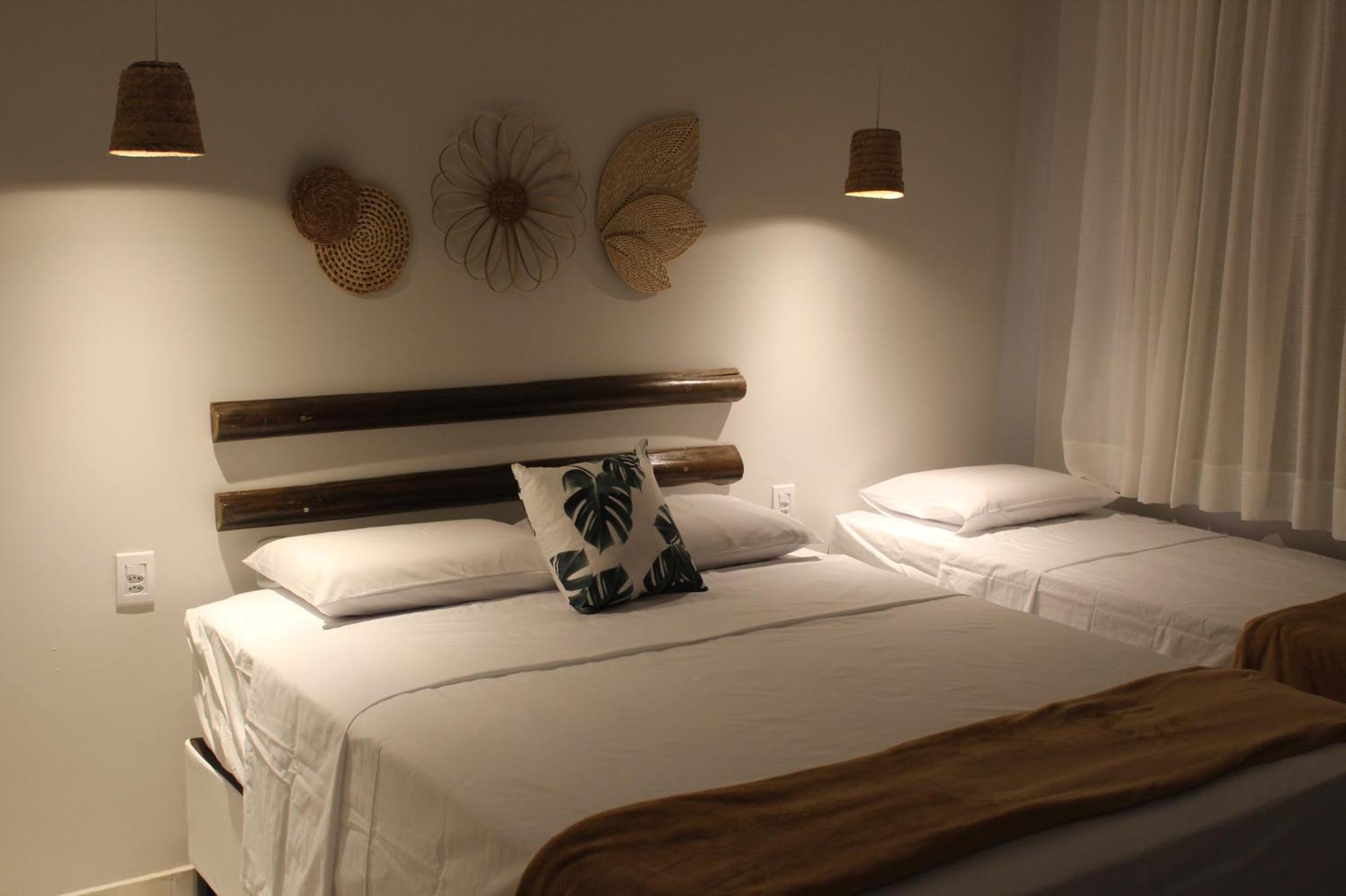 Pousada Encantos De Arraial Porto Seguro Room photo