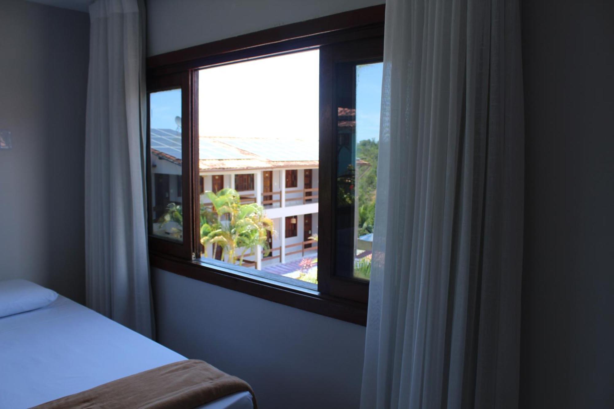 Pousada Encantos De Arraial Porto Seguro Room photo
